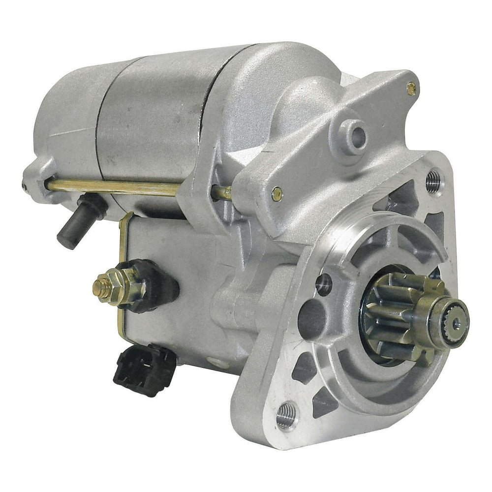 CARQUEST Premium NEW Starter