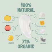 Nuud Starter Pack, 72-Hour Natural Deodorant, 1 Count