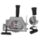thumbnail image 5 of Adaptador de Taladro a Sierra ANGGREK Convertidor de Taladros Eléctricos Plata Negro, 5 of 7
