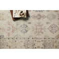 thumbnail image 4 of Loloi II Hathaway Printed Oriental Beige / Multi Area Rug, 4 of 8
