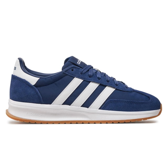 Tenis Adidas Run 70s 2.0 para Hombre. IH8586 azul 25
