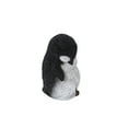 thumbnail image 6 of Hi-Line Gifts 10" Large Sleeping Penguin Outdoor Garden Statue, 6 of 8