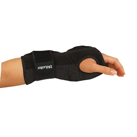 - Mueller Sport Care Night Support Maximum Level Wrist Brace, 1ct