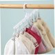 thumbnail image 4 of WEUVEB 4Ud Con Pinzas Giratorio Para De Ropa Interior Y Toallas, 4 of 8