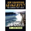 Jaw-Dropping Geography: Fun Learning Facts about Towering Tsunamis: Illustrated Fun Learning for Kids