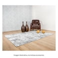 thumbnail image 4 of Tapete Decorativo de área Lavin Catia A1222 Color Gris 120x170cm, 4 of 4