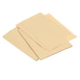 thumbnail image 2 of 100 Sheets A5 Vintage Blank Letter Paper Retro Writing Paper, 2 of 8