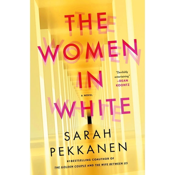 The Women in White, (Hardcover)
