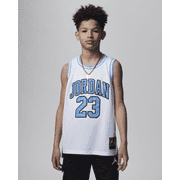 Jordan