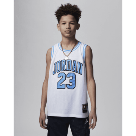 Jordan