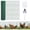 Green, variant on Saburrnity Chicken Wire Mesh Roll, 15.7in(H) x 32.8 ft(L) Hexagonal Galvanized PVC Coated Chicken Wire for Crafts, Poultry, Garden
