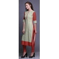 thumbnail image 3 of Bimba Straight Tunic Tops Women Printed Kurta Summer Tunic, 3 of 6
