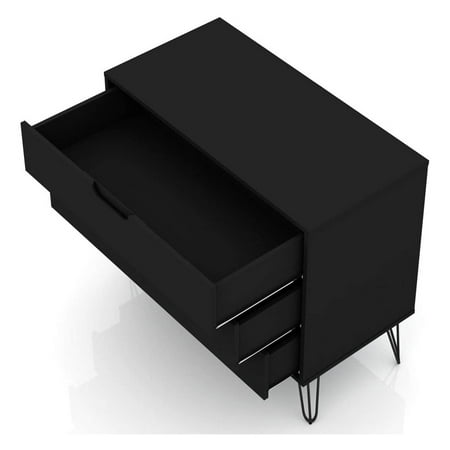 rockefeller dresser drawer