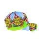 thumbnail image 5 of Schoolhouse Rock Gorra de Béisbol para Hombres, Mujeres y Niños, Gorra Clásica de Visera Plana, Gorra Hip Hop Trucker, Snapback Ajustable, 5 of 5