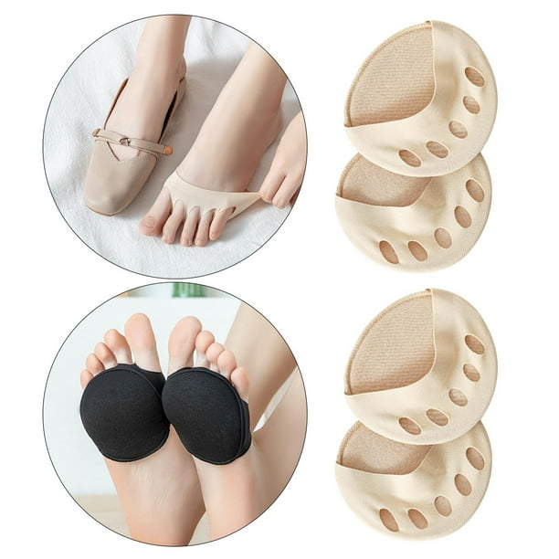 Metatarsal pads deals at walmart