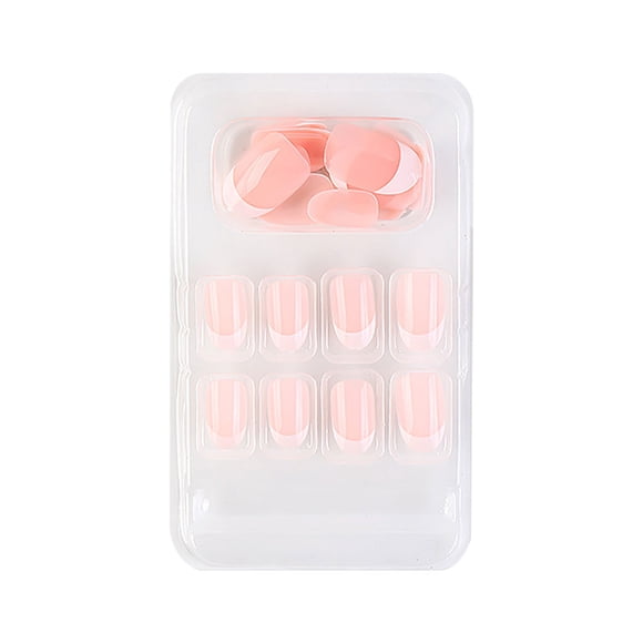Juego de Manicura Minnieouse Paster de Cobertura Completa 29 F741