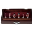 thumbnail image 2 of Juego de 6 Brocas para Router Knova KN 7648, 2 of 4