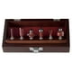 thumbnail image 2 of Juego de 6 Brocas para Router Knova KN 7648, 2 of 4