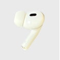 thumbnail image 1 of Auricular derecho de repuesto para AirPods Pro 2nd Gen A3047/A3048/A3049, 1 of 7