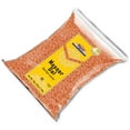 thumbnail image 4 of Rani Masoor Dal (Indian Red Lentils) Split Gram, 64oz (4lbs) 1.81kg ~ All Natural | Gluten Friendly | NON-GMO | Kosher | Vegan | Indian Origin, 4 of 11