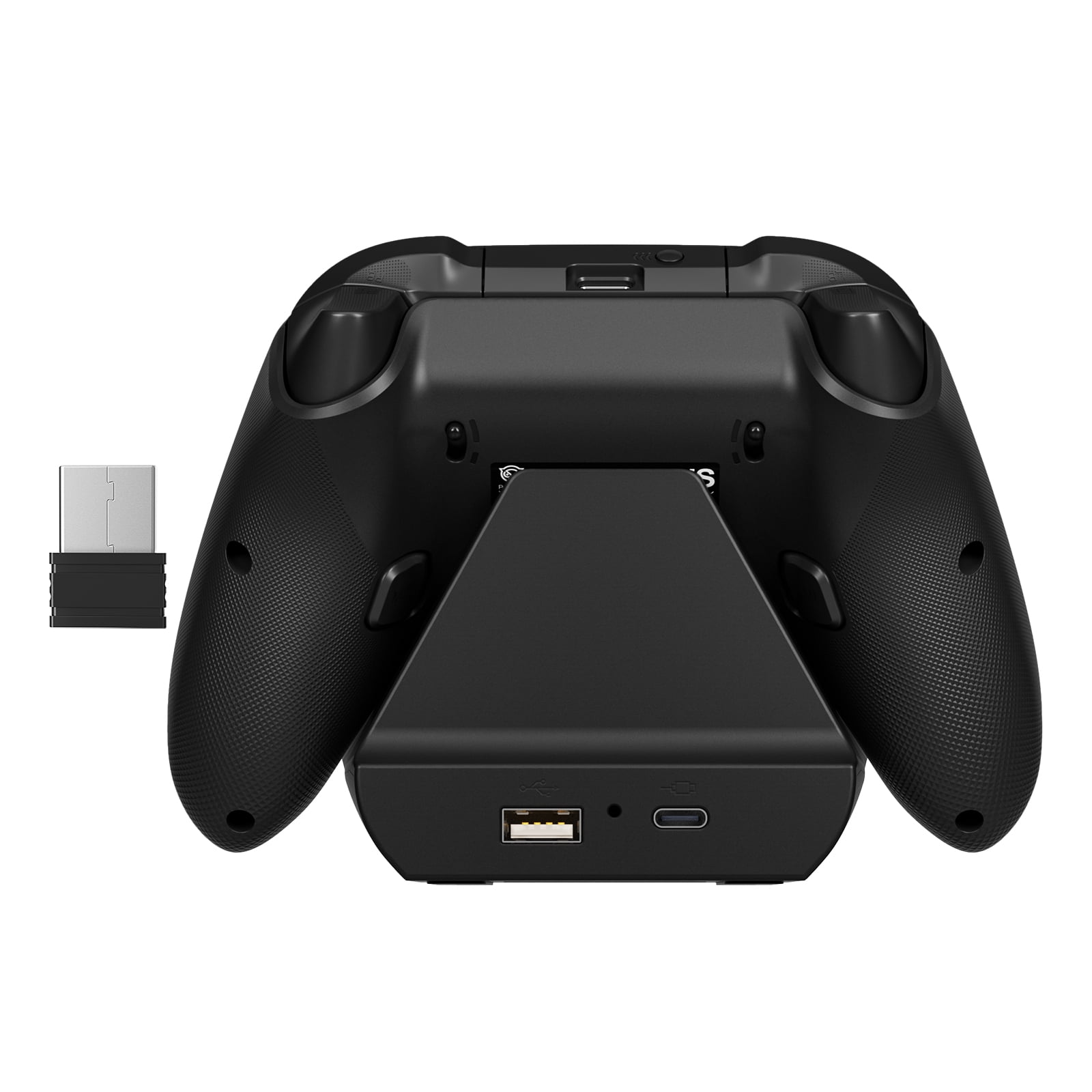 NYXI TMR Hall Effect Controller - Zero Drift, Adjustable Tension