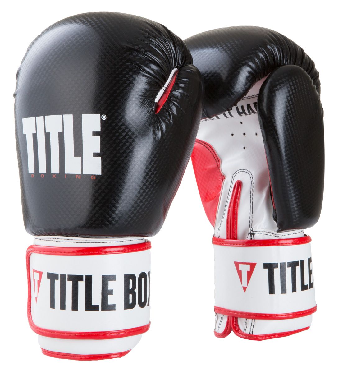 TITLE Boxing Vengeance Youth Boxing Gloves