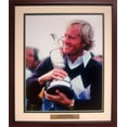 thumbnail image 1 of Jack Nicklaus wins the Claret Jug at the British Open, 1 of 1