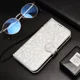 thumbnail image 4 of Funda Para iPhone 16 Pro Max Plus Textura De Lunares+mica, 4 of 8