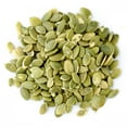 thumbnail image 3 of Organic Sprouted Pumpkin Seeds, 0.5 Pounds — Non-GMO, Kosher, Raw, Vegan — by Food to Live, 3 of 8