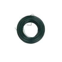 12 Pack: 26 Gauge Green Floral Wire with Cutter by Ashland