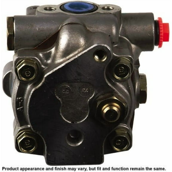 A1 Cardone Power Steering Pump P/N:21-5205