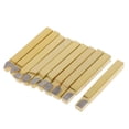 thumbnail image 4 of Juego de brocas Zulema 10 piezas Fresa soldada para torno CNC de metal, 4 of 8