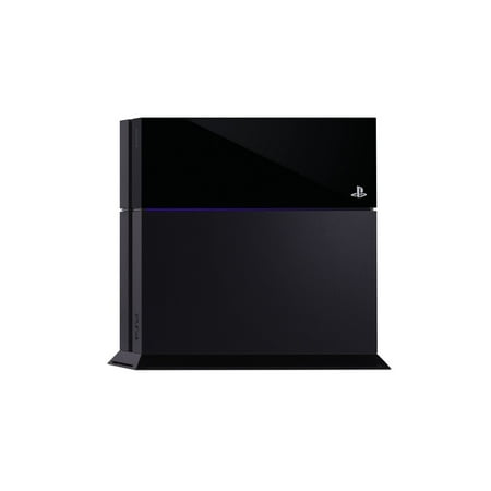 Used SonyPS4 PlayStation 4 500GB Black - CUH-1115A - Device Only (Used)