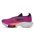 thumbnail image 2 of Nike Women's Air Zoom Tempo Next% Flyknit Hyper Violet Running Shoes, from StockX, 2 of 5