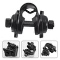 thumbnail image 4 of Bgsha Bicycle Bike Saddle Fixed Clip Seatpost Adapter Saddle Tube Bicycle Saddle Clamp, 4 of 8