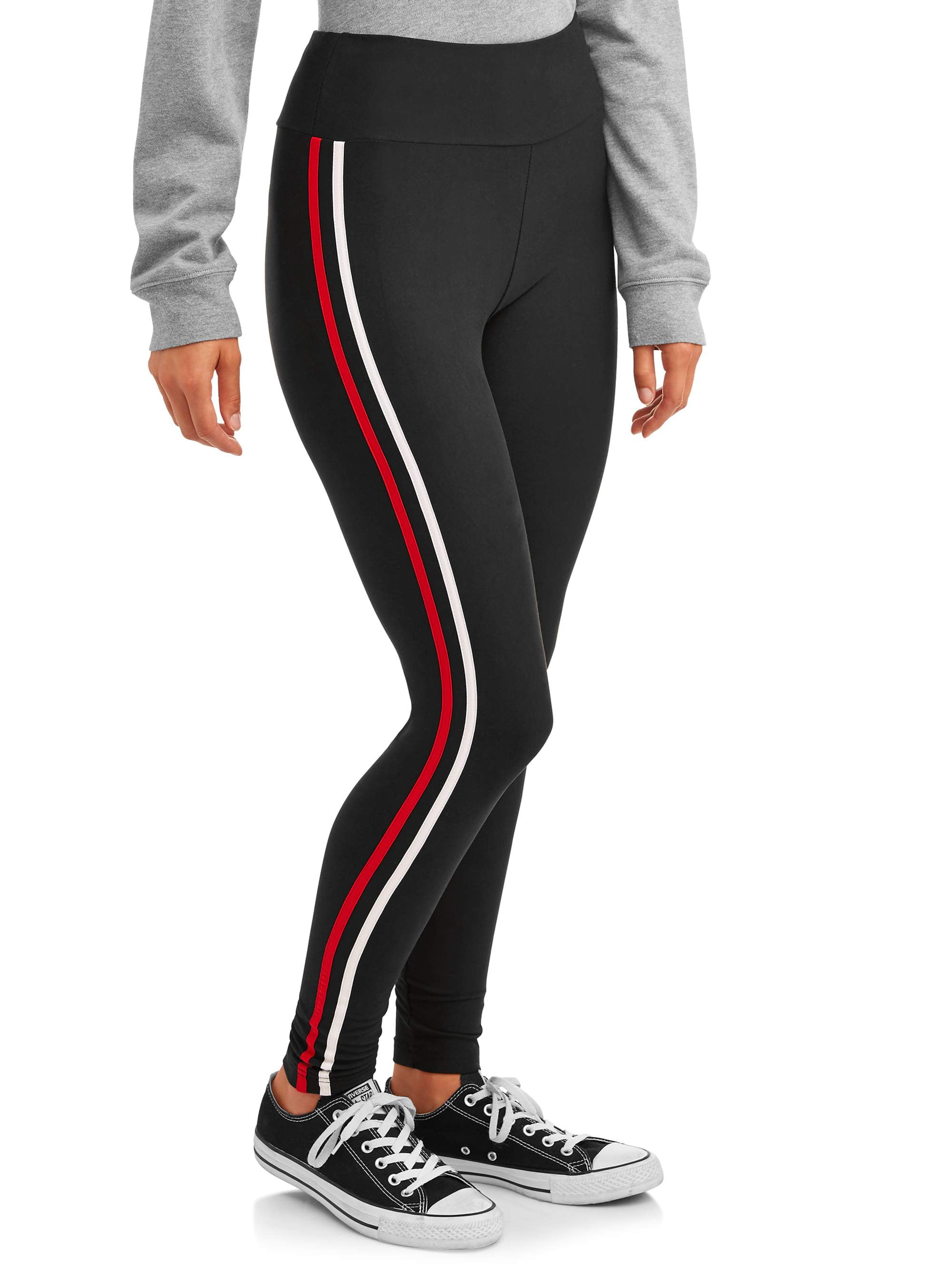 I Exclusively Wear These Flattering Fleece-Lined Leggings From