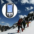 thumbnail image 3 of CSYANXING Compact Digital Altimeter 9000m Range, Weather Forecast, Thermometer, for Adventurous Travelers, 3 of 5