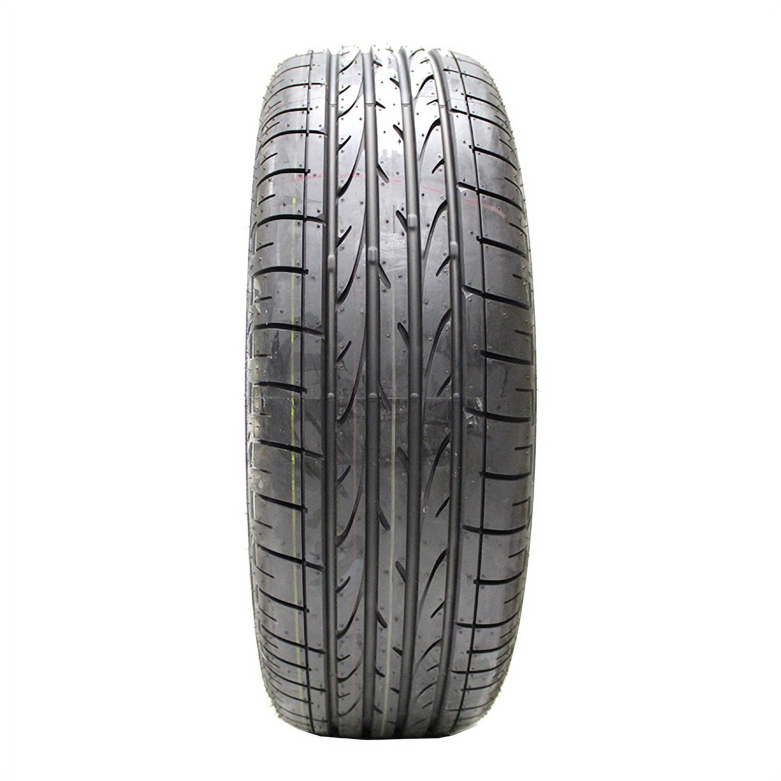 Bridgestone Dueler HP Sport 225/55R18 98 H Tire - image 2 of 2