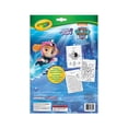 thumbnail image 2 of Crayola Colouring and Activity Pad, Paw Patrol, 2 of 2