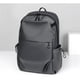 thumbnail image 1 of Mochila escolar, mochila clásica unisex para adolescentes, para escuela secundaria, universidad, oficina, viajes de trabajo, 1 of 5
