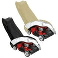 thumbnail image 4 of Housse de Tondeuse en Oxford 210D Robuste Imperméable Anti-Poussière pour Protection de Stockage Extérieur, 4 of 5