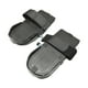 thumbnail image 2 of 2x Soporte de piernas fija Brace Fitness Pedal Pedal de protección de la bicicleta para la bicicleta de ejercicio para ejercicio, 2 of 9