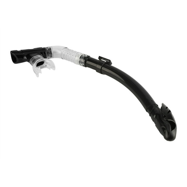 Diving Snorkel, Precise Captivating Radical Outstanding Solid Structure Full Functioning for Indoor