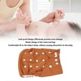 thumbnail image 3 of Baby Cloth Diaper Comfortable Breathable Waterproof Double Snap Button Leakproof Elastic Diaper Pants for 3‑6 Year Olds 106, 3 of 4
