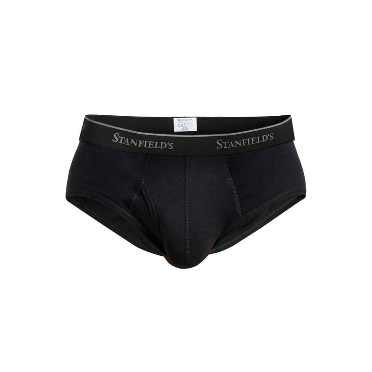 UNCOATED Drawers Excel Underwear (low-rise) men's underwear