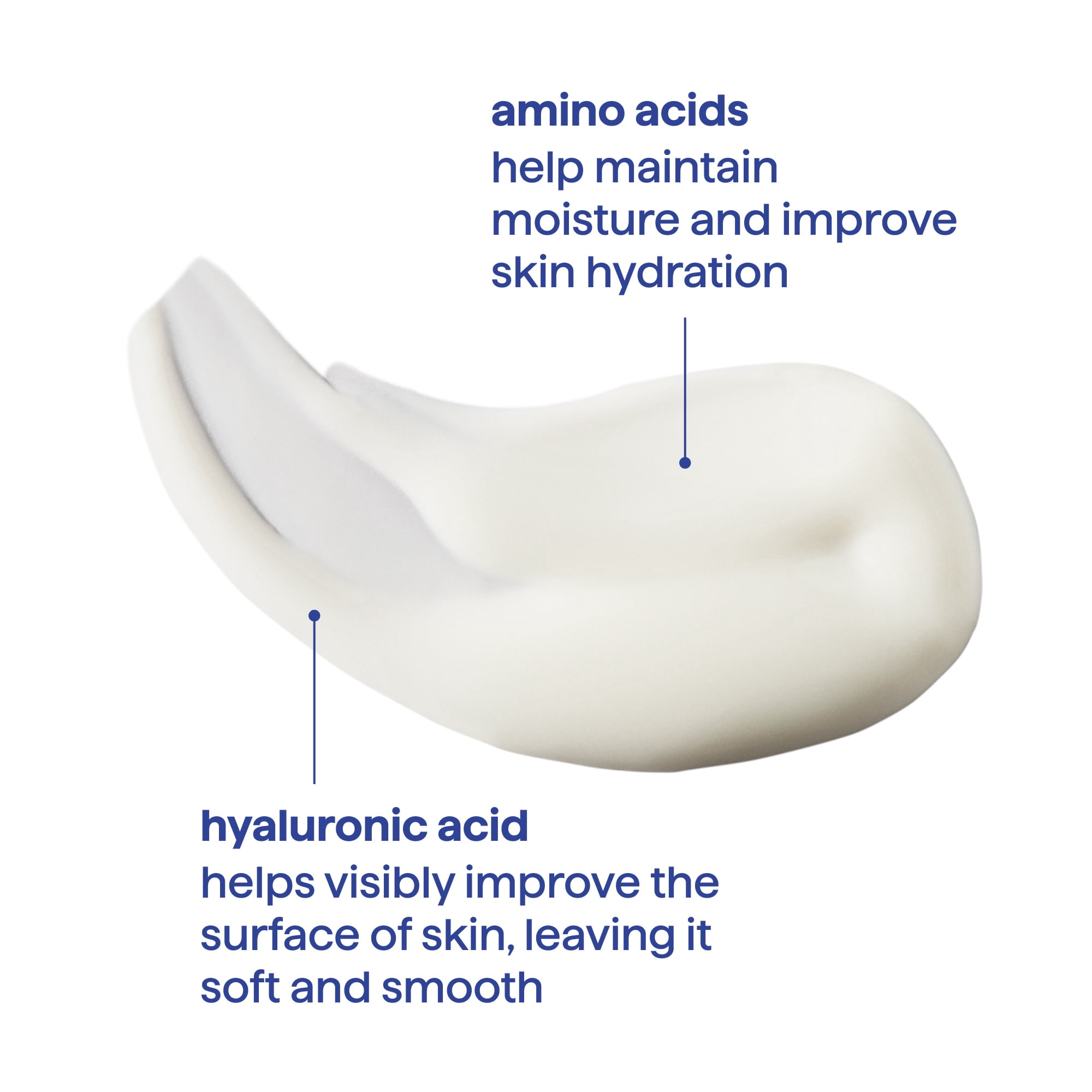 method body wash tonic, moisture enhancing, amino acids + hyaluronic acid - amber wood, musk, and lavender​, 17 fl oz