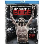 The Story of Edge (2 Disc Edition)