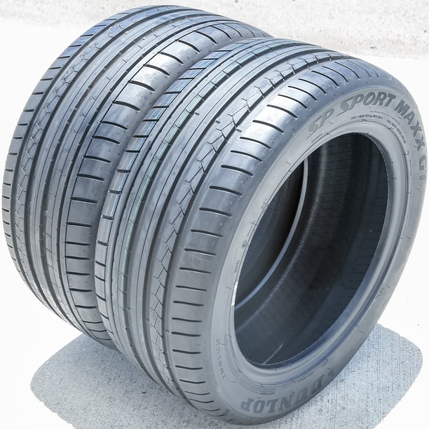 Dunlop SP Maxx GT 18