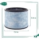 thumbnail image 5 of AP200 Filter Replacement for Instant AP200 Air Purifier, H13 True HEPA & Activated Carbon, Compatible F200, 2 Pack, 5 of 5