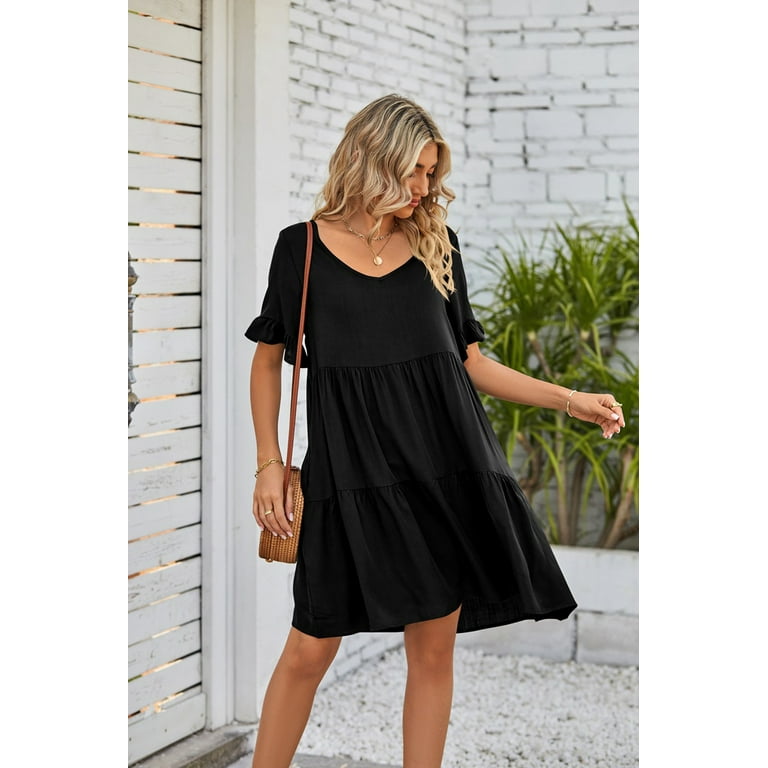 ruched dress to hide stomach Does a Ruched Dress Hide the Stomach? OGLmove